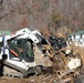 USACE continues Hurricane Helene recovery efforts in western North Carolina