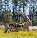 50th MP MWD takes flight with Cajun DustOff