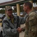 9/11 Memorial Flag Makes 128th Stop at Womack