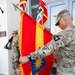 40th Division Artillery Activation Ceremony