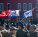 2024 Veterans Day Parade in Enid