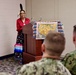 NMRTC Twentynine Palms celebrates Native American Heritage Month