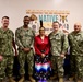 NMRTC Twentynine Palms celebrates Native American Heritage Month