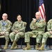 Air Force medical leaders, AFMEDCOM leadership synchronize medical readiness efforts