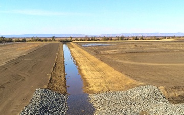 Sacramento Weir Widening Project