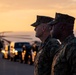 SECNAV Lands at MCAS Miramar