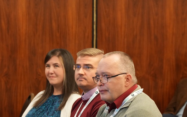 ICE-PPR Situational Awareness Working Group strengthens Arctic collaboration