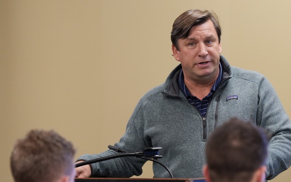 ICE-PPR Situational Awareness Working Group strengthens Arctic collaboration