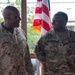 AFRICOM commander, Langley, key leaders visit eastern Africa