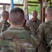 AFRICOM commander, Langley, key leaders visit eastern Africa