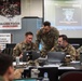 Raven Focus: 81st SBCT conducts Planning Conference in preparation for XCTC rotation