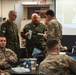 Raven Focus: 81st SBCT conducts Planning Conference in preparation for XCTC rotation