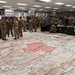 Raven Focus: 81st SBCT conducts Planning Conference in preparation for XCTC rotation