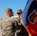 79th Infantry Brigade Combat Team Change of Command Ceremony