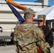 79th Infantry Brigade Combat Team Change of Command Ceremony