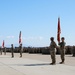 79th Infantry Brigade Combat Team Change of Command Ceremony