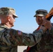 79th Infantry Brigade Combat Team Change of Command Ceremony