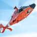 Coast Guard Air Station Barbers Point conducts training