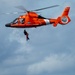 Coast Guard Air Station Barbers Point conducts training