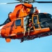 Coast Guard Air Station Barbers Point conducts training