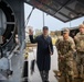 374 LRS strengthens partnership with Iruma AB visit