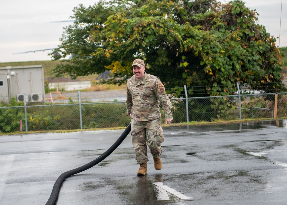 374 LRS strengthens partnership with Iruma AB visit