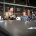 374 LRS strengthens partnership with Iruma AB visit