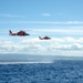 Coast Guard Air Station Barbers Point conducts training