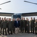 Secretary of the Navy visits MCAS Miramar and 3rd MAW