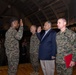 Secretary of the Navy visits MCAS Miramar and 3rd MAW