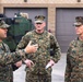 Commander, MARFORPAC visits 3rd AA Bn.