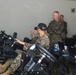 Commander, MARFORPAC visits 3rd AA Bn.