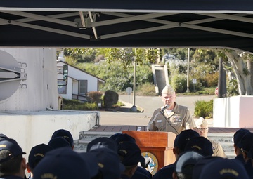 DESI 2024 Closing Ceremony