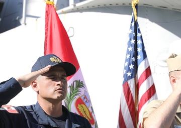 DESI 2024 Closing Ceremony