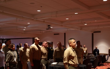 2024 Association of Naval Services Officers Western Regional Symposium