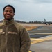 Pride of the Pack: Senior Airman Nigel Harris