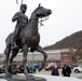 SD Visits U.S. Military Academy at West Point, N.Y.