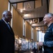 SD Visits U.S. Military Academy at West Point, N.Y.