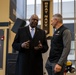 SD Visits U.S. Military Academy at West Point, N.Y.