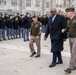 SD Visits U.S. Military Academy at West Point, N.Y.