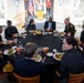 SD Visits U.S. Military Academy at West Point, N.Y.