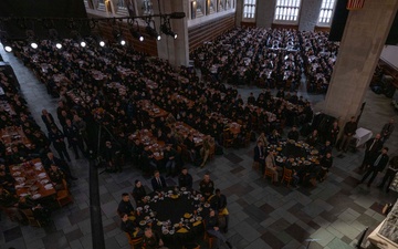 SD Visits U.S. Military Academy at West Point, N.Y.