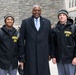 SD Visits U.S. Military Academy at West Point, N.Y.