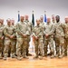 Honoring excellence: Chief promotion ceremony