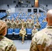 Honoring excellence: Chief promotion ceremony