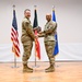 Honoring excellence: Chief promotion ceremony