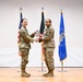 Honoring excellence: Chief promotion ceremony