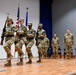 Honoring excellence: Chief promotion ceremony