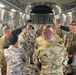 167th EAS breaks AFCENT IAMD delivery record; strengthens partnership with QEAF