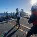 USS Carl Vinson Conducts Routine Operations in the U.S. 7th Fleet Area of Operations